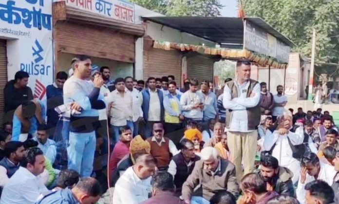 गांव गोगामेड़ी गांव गोगामेड़ी