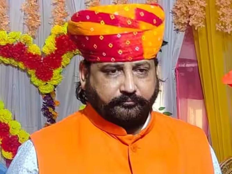 गोगामेड़ी हत्याकांड