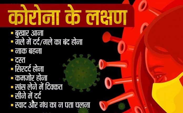 04 कोरोना के लक्षण
