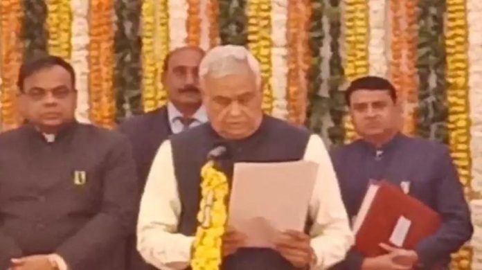 किरोड़ी लाल मीणा किरोड़ी लाल मीणा