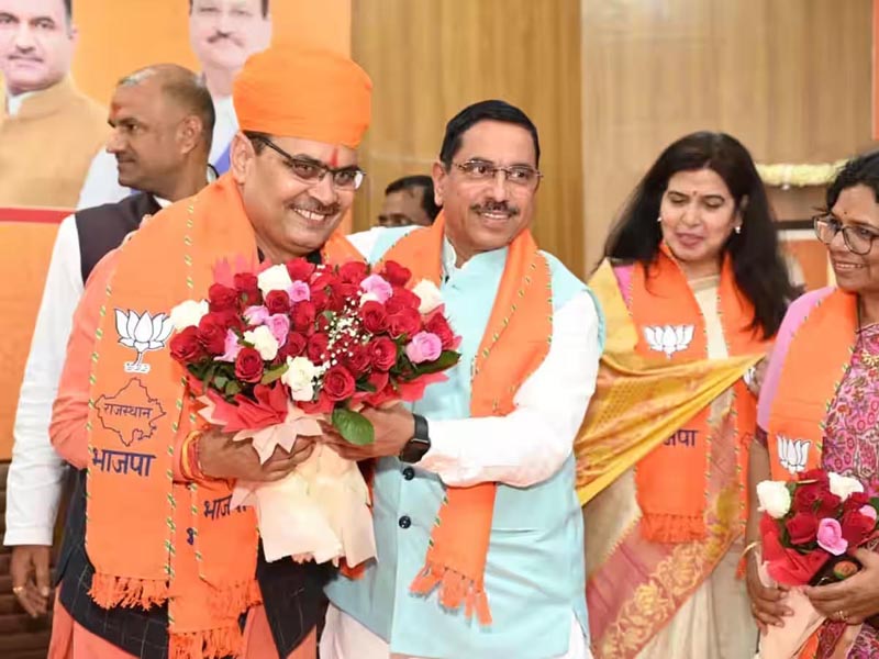 गठन मंत्रिमंडल का, नजर लोकसभा पर