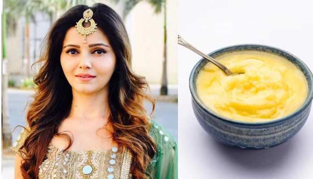 रंगत निखारने के लिए