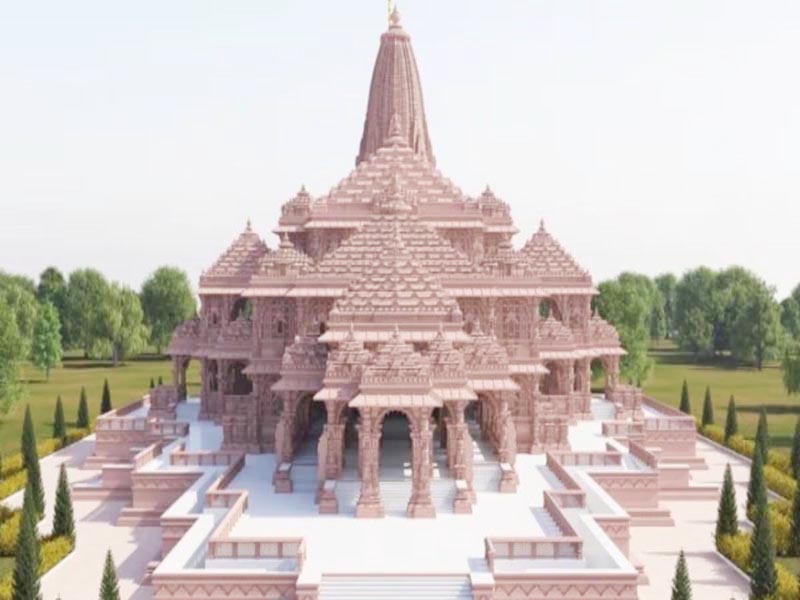 कब खुलेगा राम मंदिर?