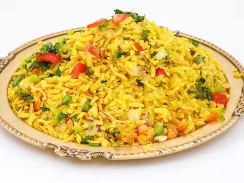 पोहा
