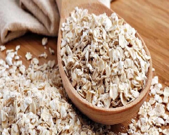 ओट्स से बनने वाली डिशेज ओट्स से बनने वाली डिशेज
