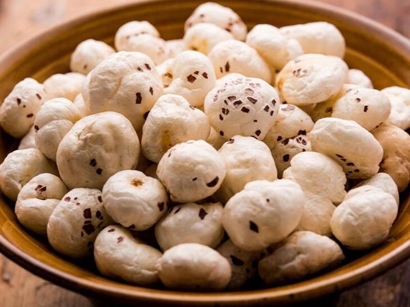 मखाना