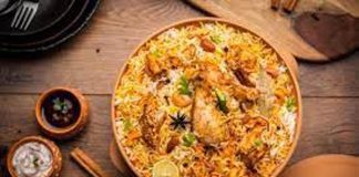 भारतीयों की पहली पसंद रही यह डिश