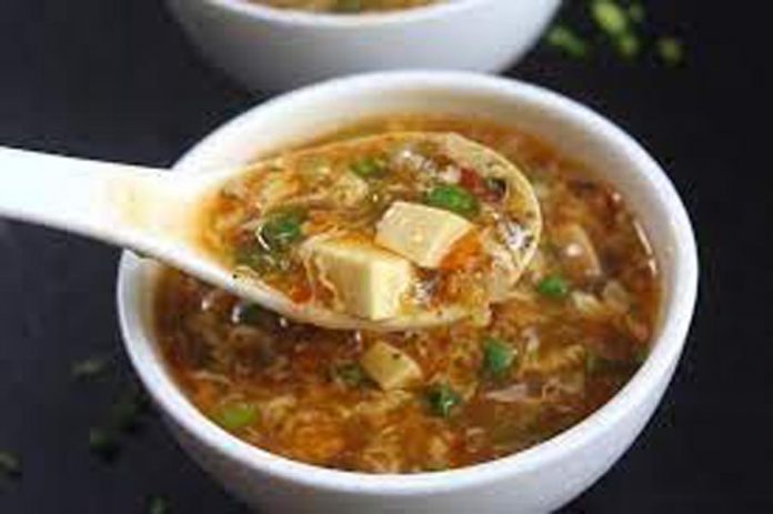सर्दियों में कौनसा सूप पीना चाहिए सर्दियों में कौनसा सूप पीना चाहिए