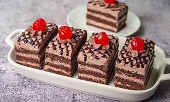 पेस्ट्री बनाने के लिए क्या करें पेस्ट्री बनाने के लिए क्या करें