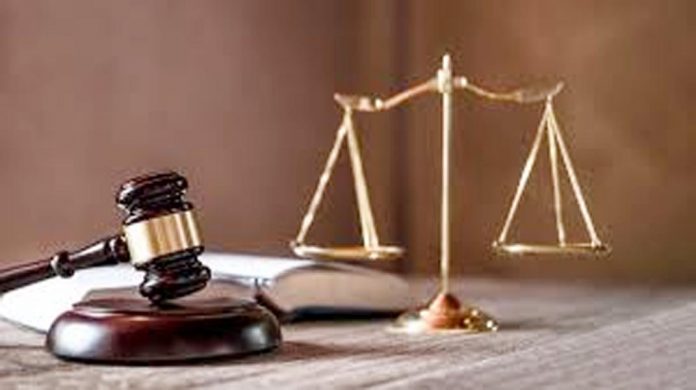 अखिल भारतीय न्यायिक सेवा अखिल भारतीय न्यायिक सेवा