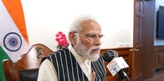 मोदी के मन की बात