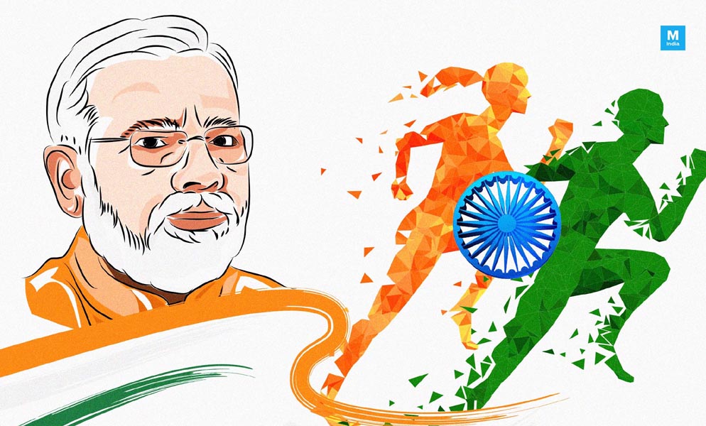 मोदी के मन की बात