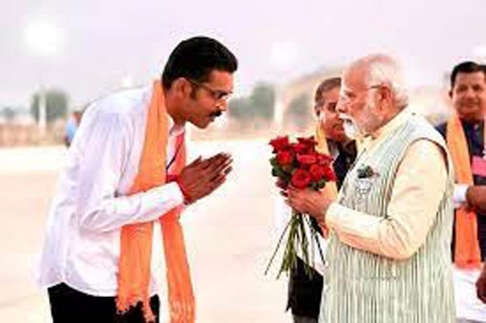 भाजपा भाजपा