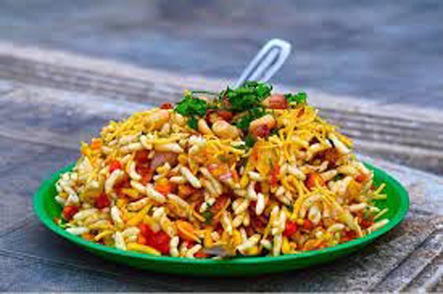 भेलपुरी