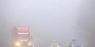 घने कोहरे में सफर करने के लिए क्या करें