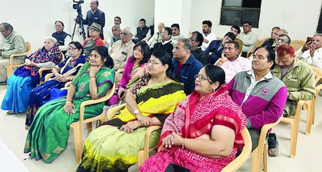 माणक अलंकरण की घोषणा
