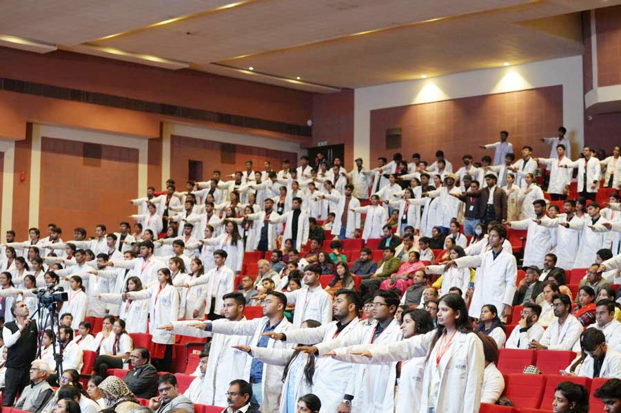 निम्स मेडिकल