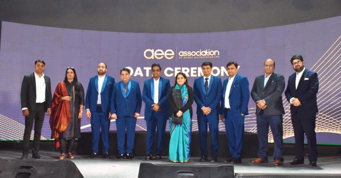एसोसिएशन ऑफ इवेंट एंटरप्रेन्योर्स एसोसिएशन ऑफ इवेंट एंटरप्रेन्योर्स