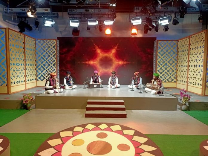 राग-रंग 2024 राग-रंग 2024