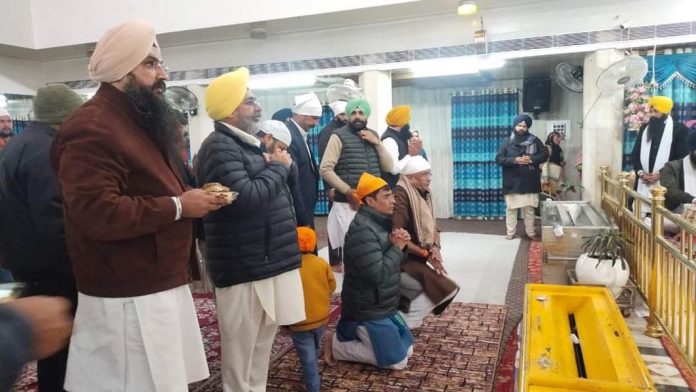 केंद्रीय मंत्री शेखावत केंद्रीय मंत्री शेखावत