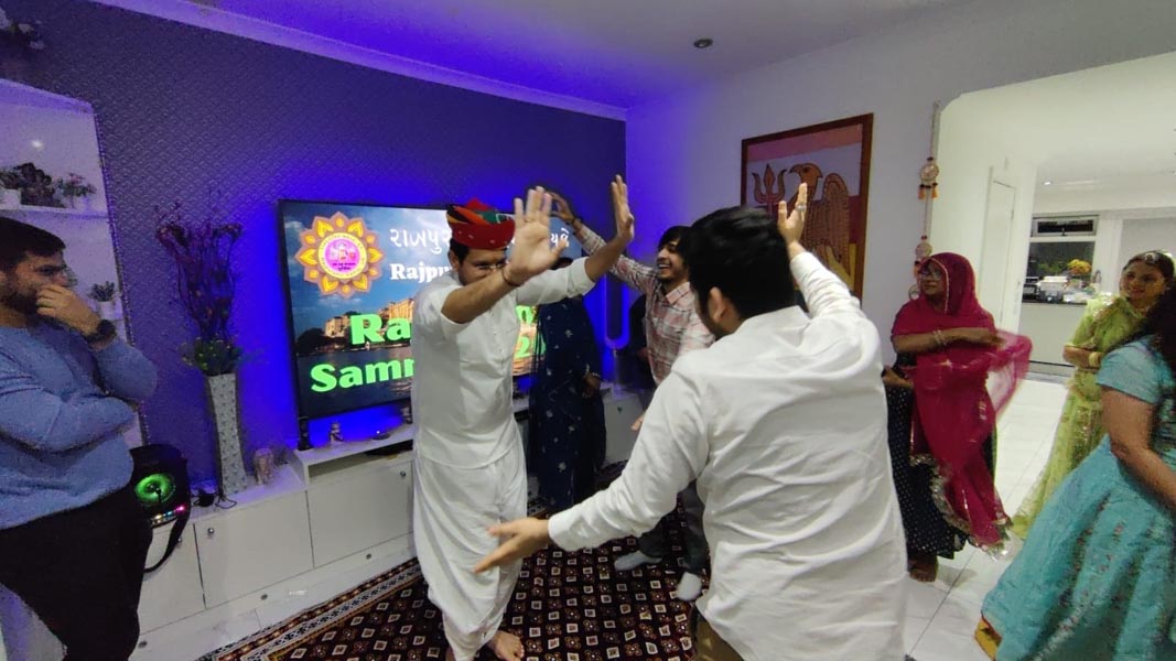 राजपुरोहित समाज