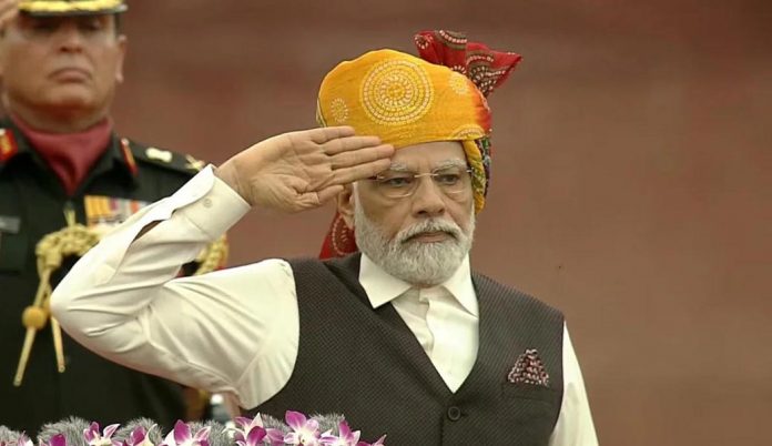 पीएम मोदी पीएम मोदी
