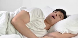 खर्राटे