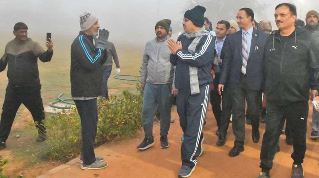 सीएम भजनलाल शर्मा