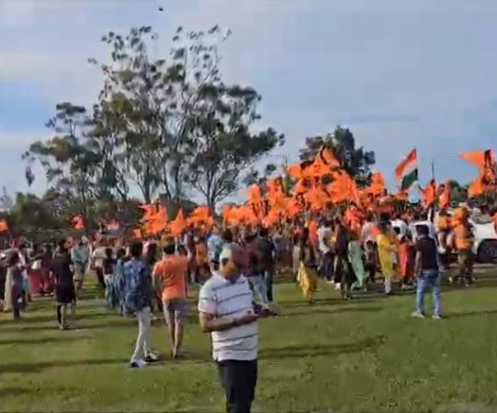 राम प्राण-प्रतिष्ठा