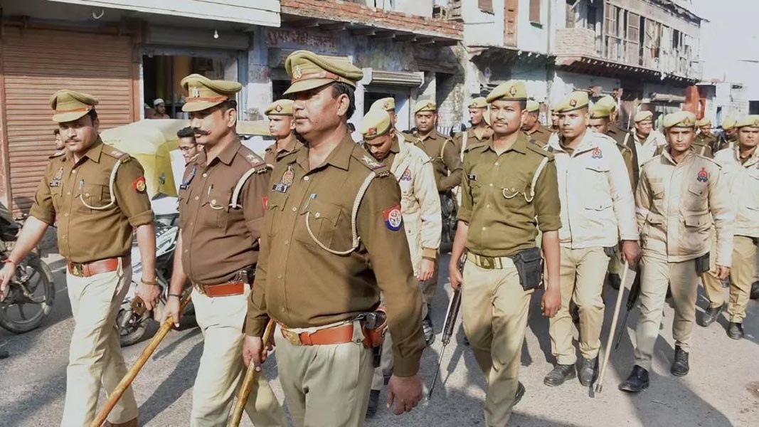 अयोध्या में प्राण-प्रतिष्ठा
