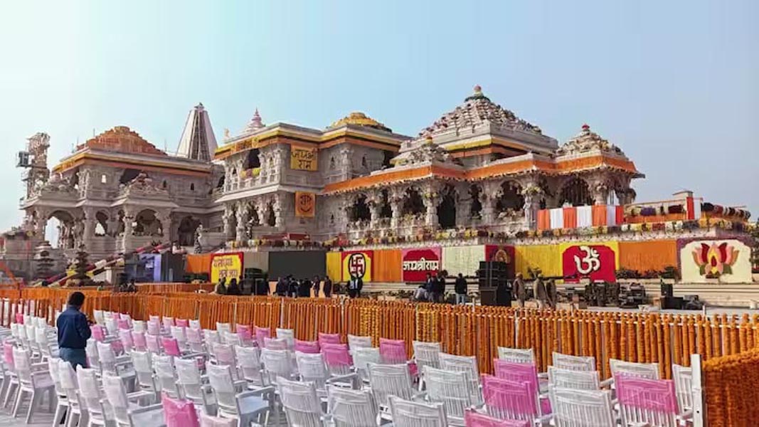 रामलला