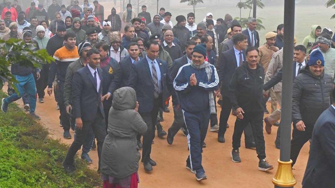 सीएम भजनलाल शर्मा