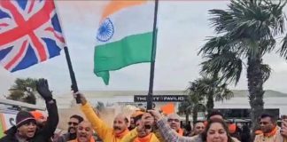 राम प्राण-प्रतिष्ठा