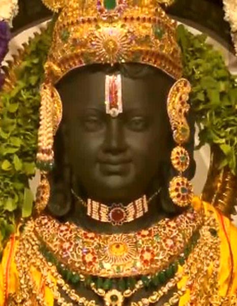 रामलला