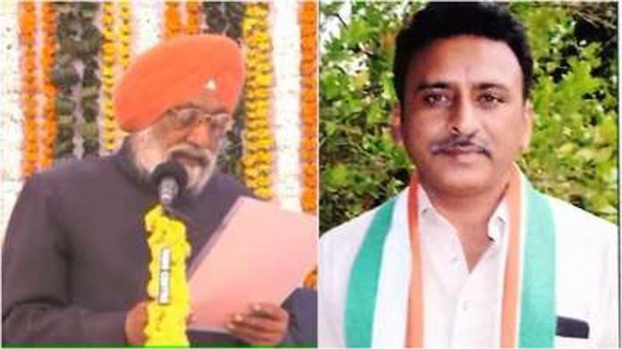 करणपुर चुनाव करणपुर चुनाव