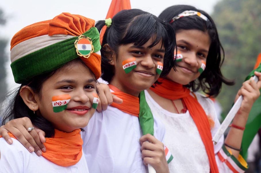 गणतंत्र दिवस
