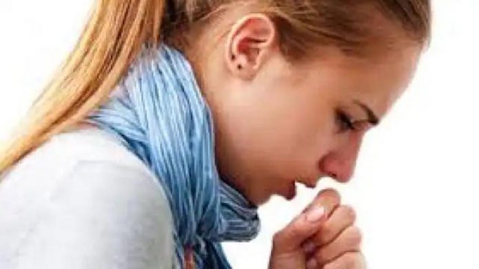 सीने में जमे कफ को कैसे खत्म करें सीने में जमे कफ को कैसे खत्म करें
