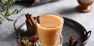 मसाला चाय