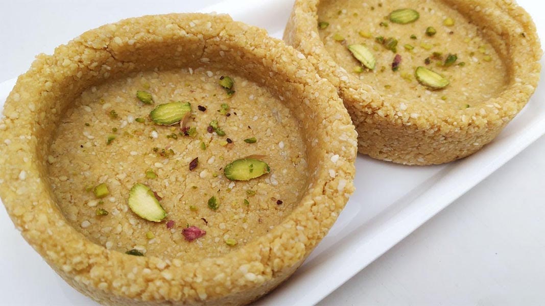 तिलकुट