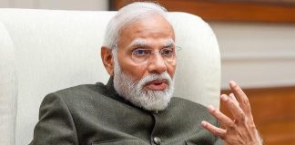 जयपुर में पीएम मोदी