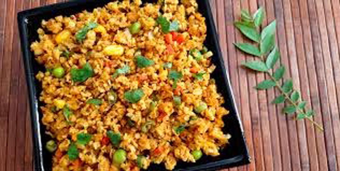 मसाला ओट्स