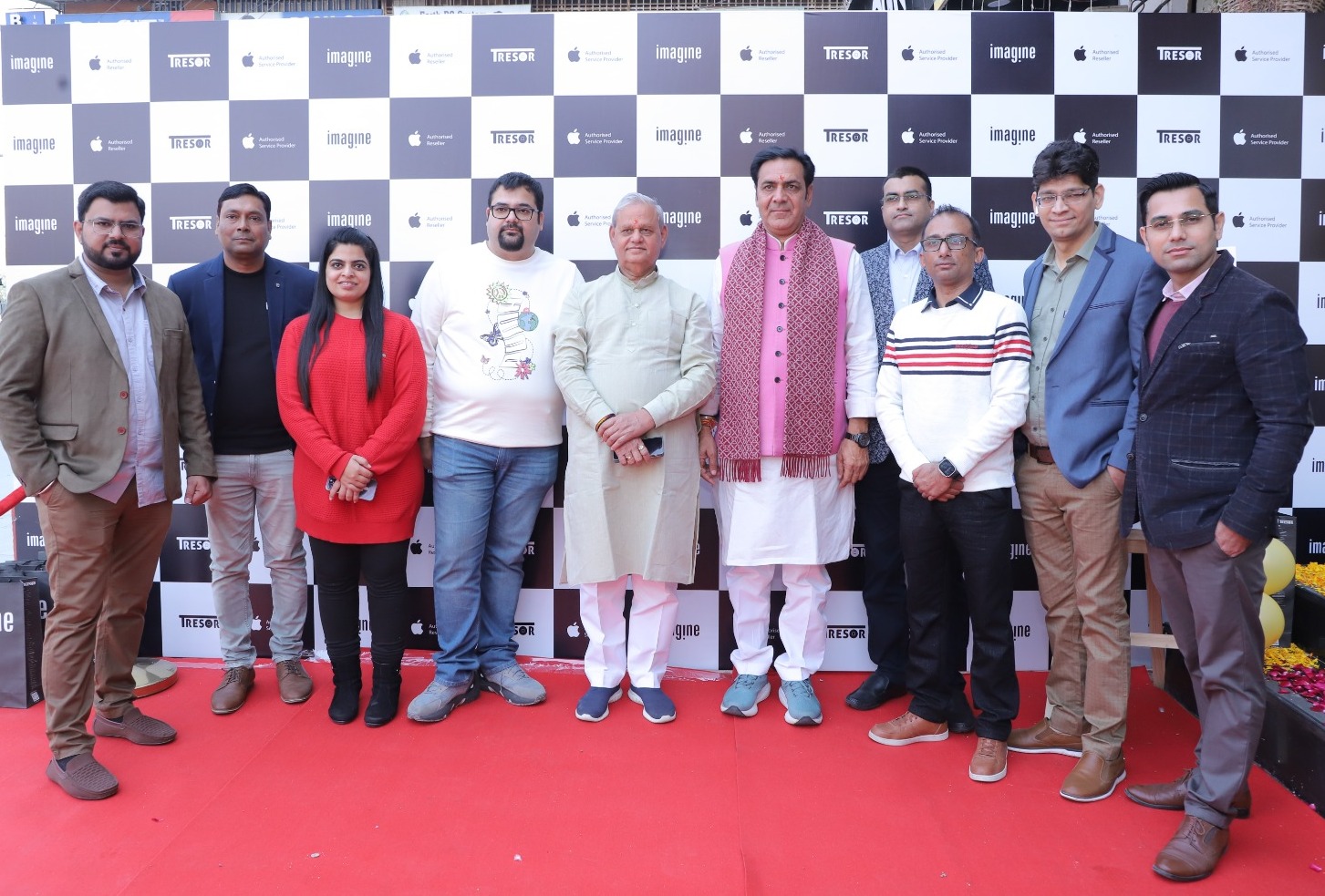 इमेजिन ट्रेसर