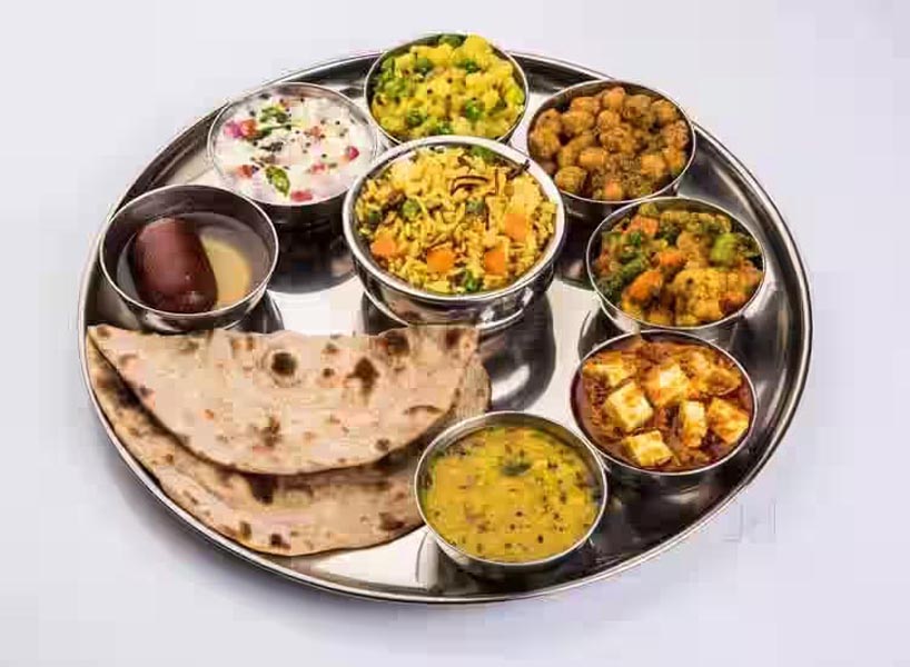 अन्नपूर्णा रसोई