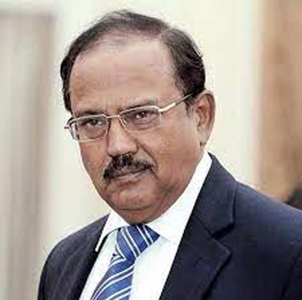 अजीत डोभाल