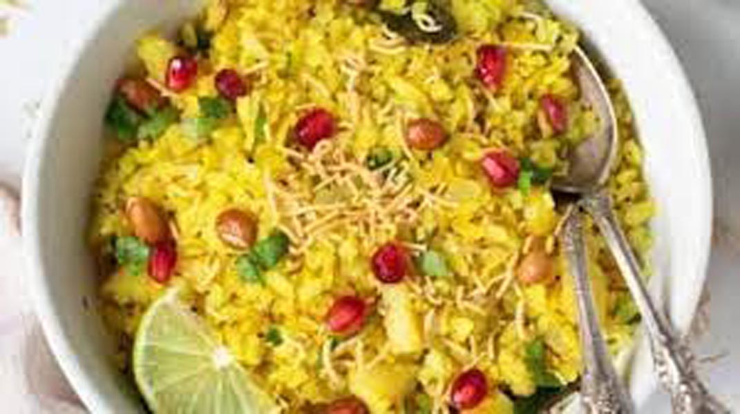 पोहा