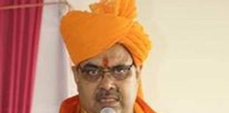 सीएम भजनलाल शर्मा