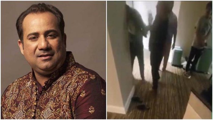 राहत फतेह अली खान राहत फतेह अली खान