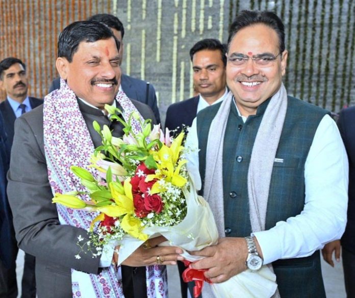 ईआरसीपी परियोजना ईआरसीपी परियोजना