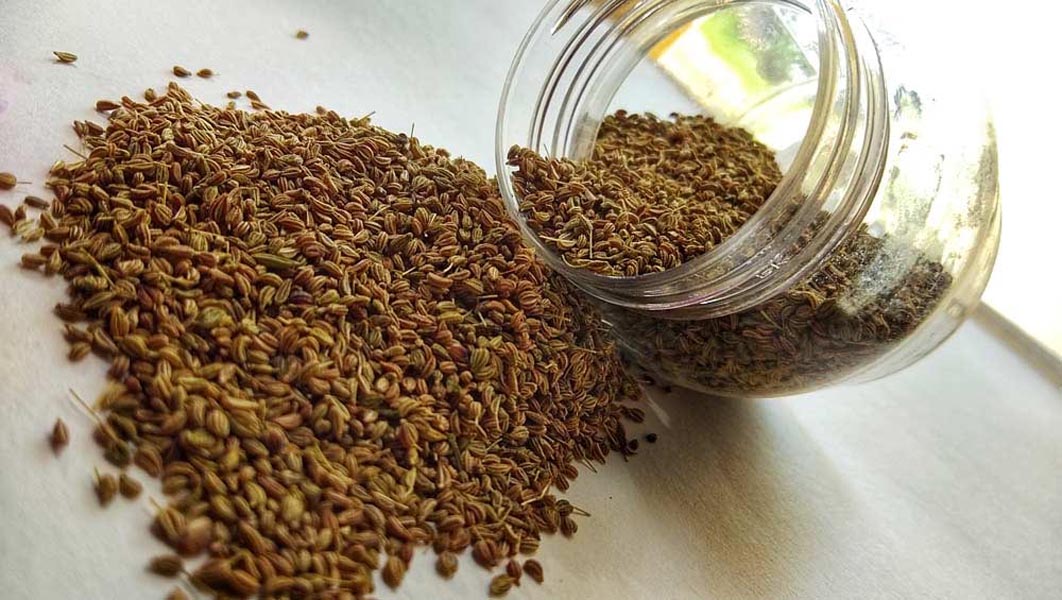 सूंघने से भी मिलता है फायदा