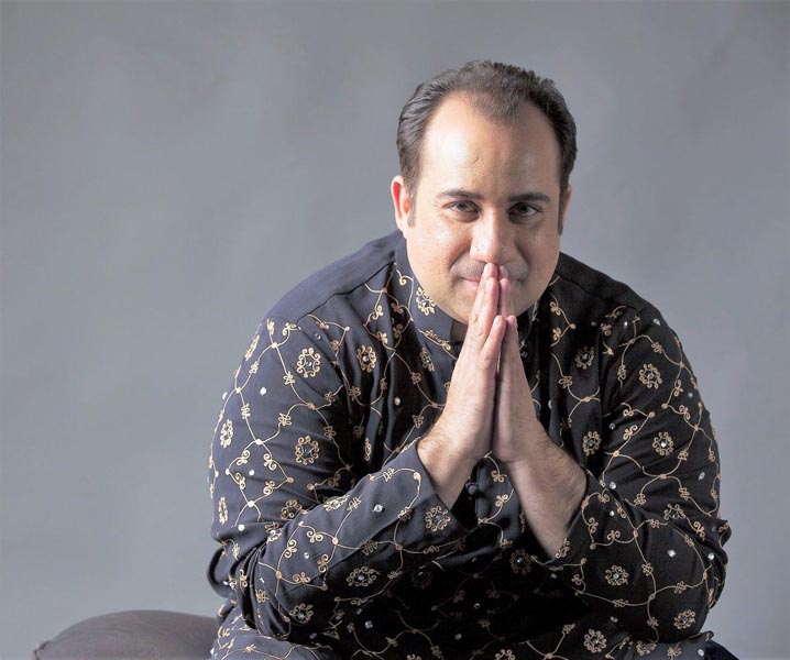 राहत फतेह अली खान ने मांगी माफी